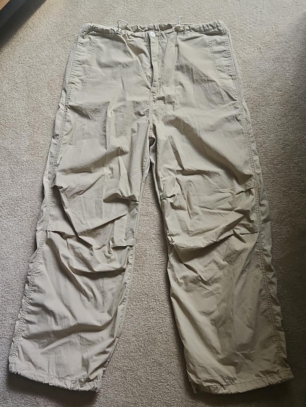 Levis Baggy Pants